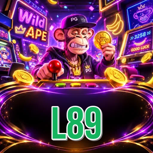 Screenshot 2 - l89 Features