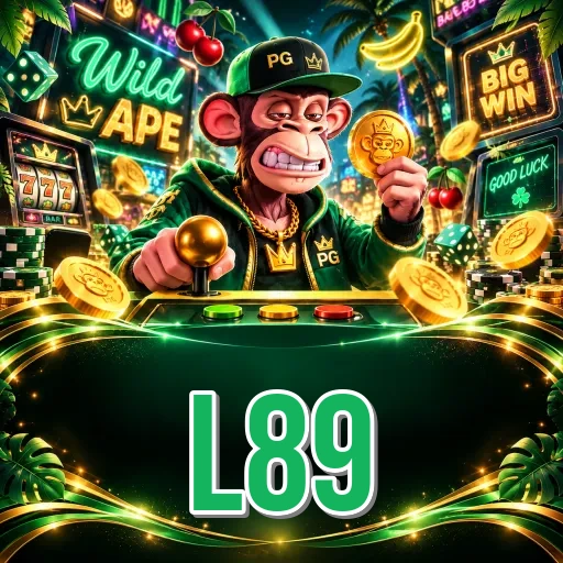Screenshot 1 - l89 Home Screen