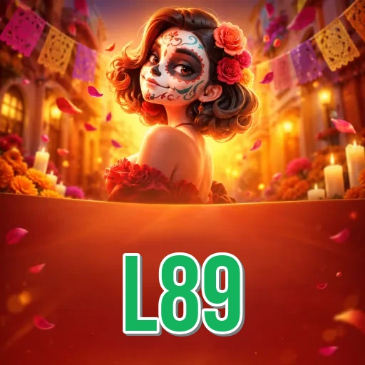Screenshot 1 - l89 Home Screen