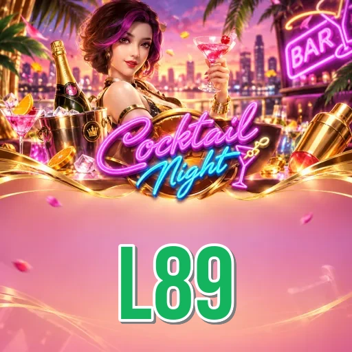 Screenshot 1 - l89 Home Screen