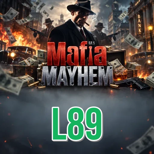 Screenshot 2 - l89 Features